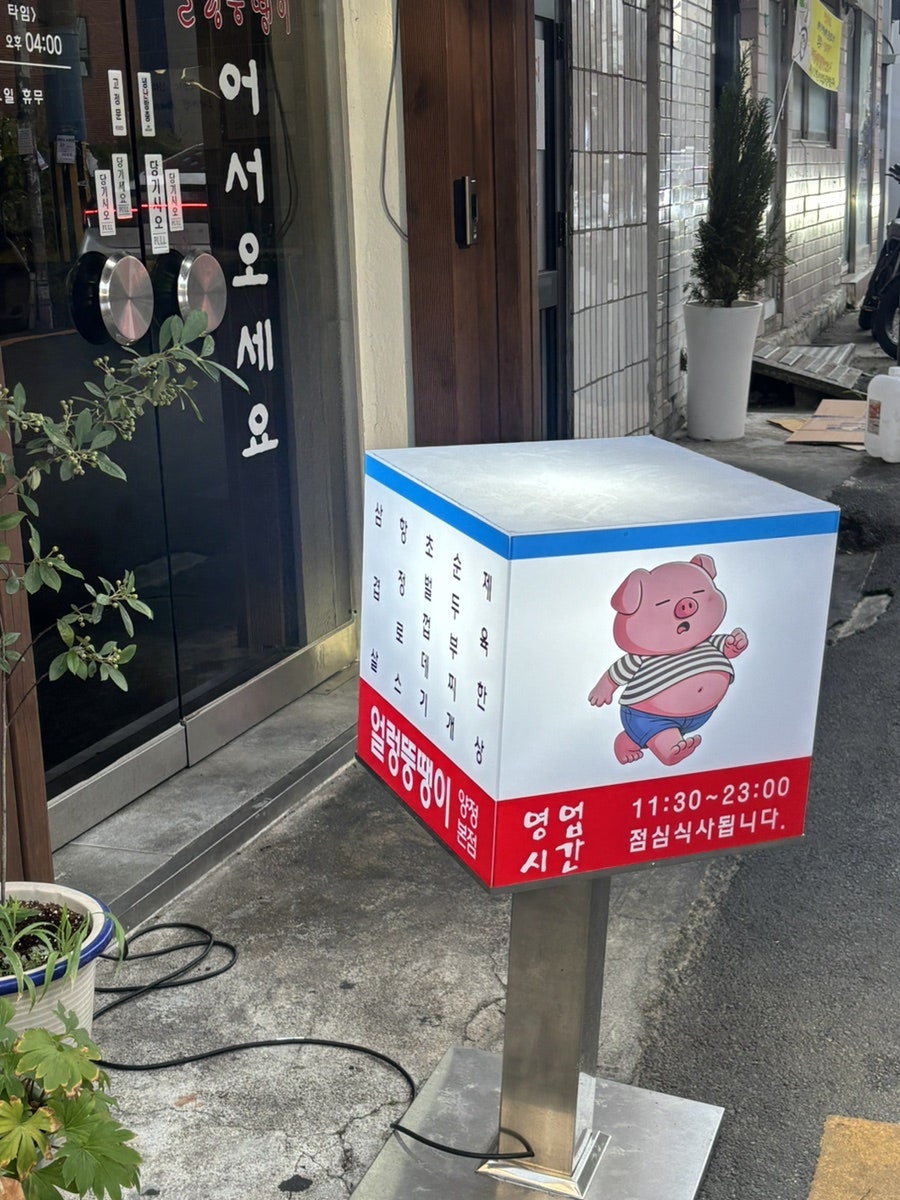 얼렁뚱땡이 사진 3