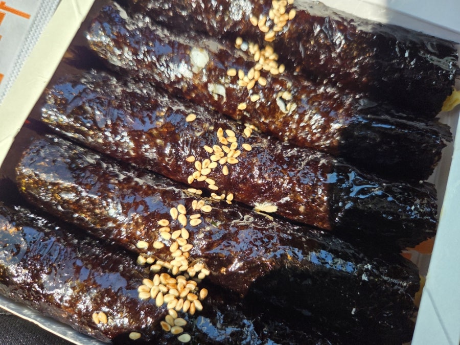 김밥집 사진 5