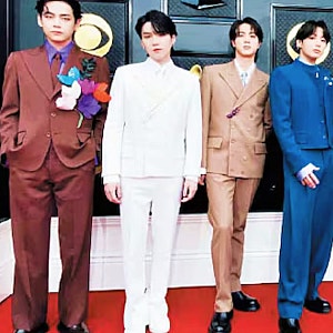 BTS 그래미 보이콧 이유 2027 아시안팝 신설 논란과 영상 삭제 총정리