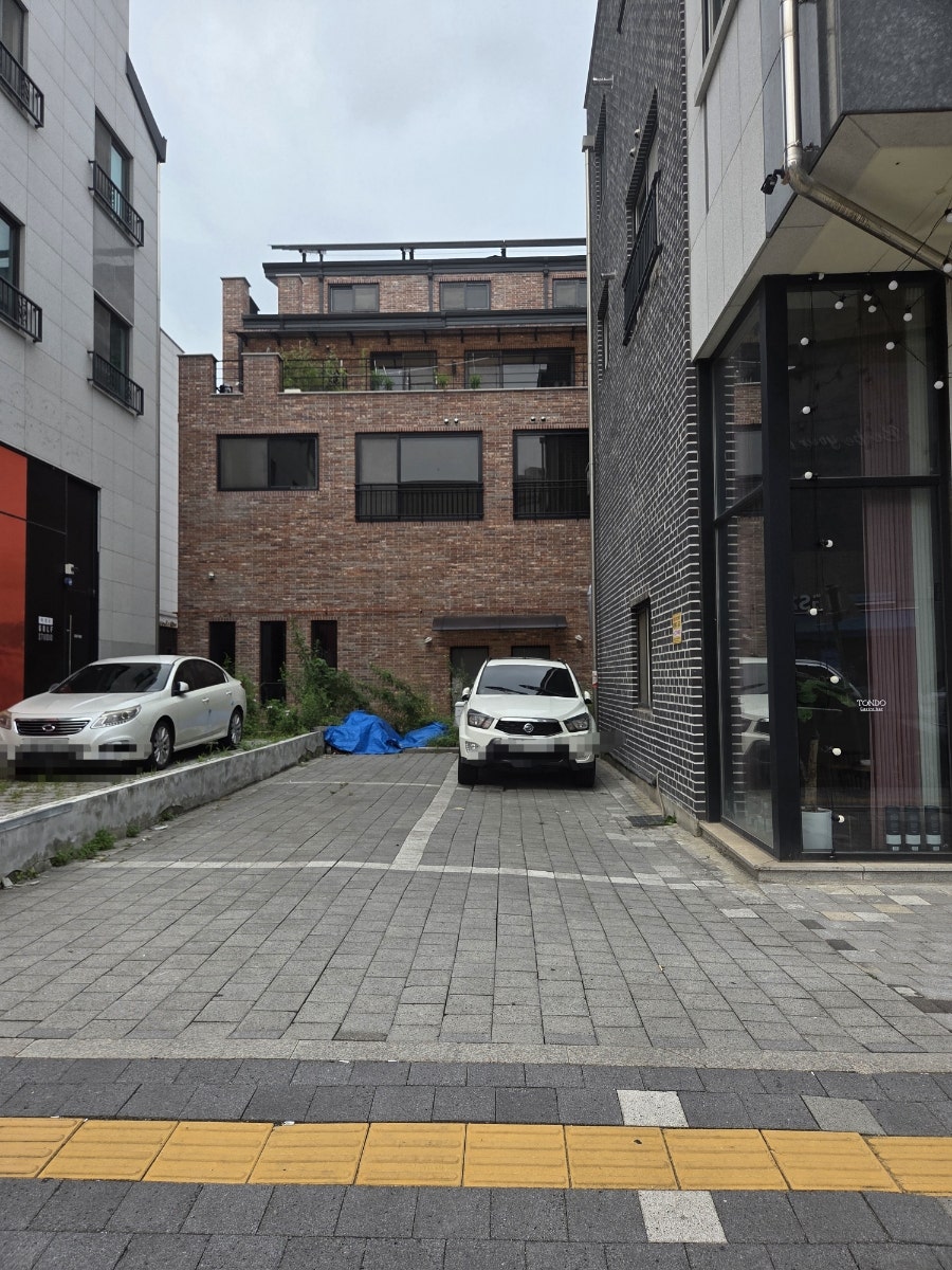 톤도 사진 3