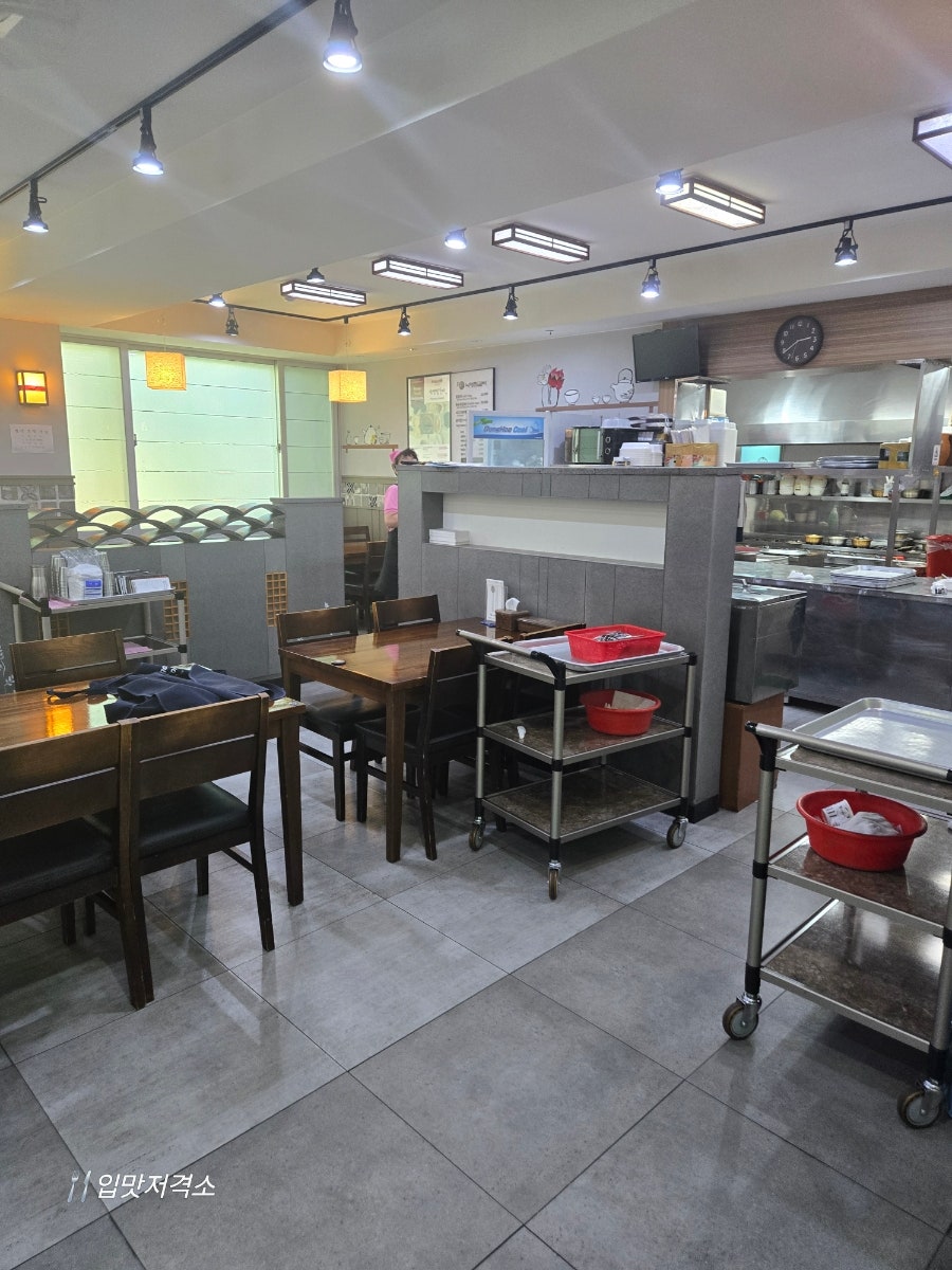 낙영찜갈비 별관 사진 5