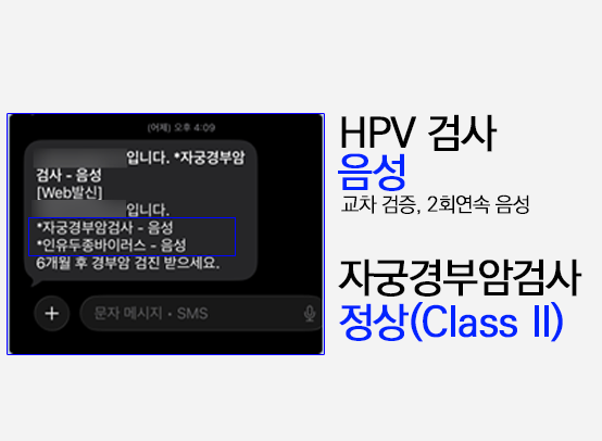 원추절제술 후 재발과 자궁경부폴립 증상, 면역력 관리가 중요한 이유
