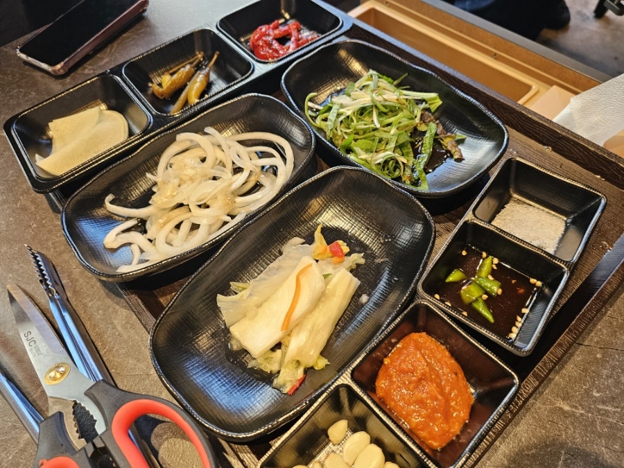 표길순삼대갈비 울산덕하점 사진 6