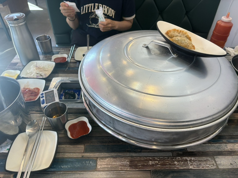 Taekinejogaejeongol Pyeongtaekbeopwonjeom photo 4