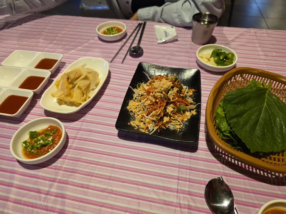 강실장회포차 사진 5