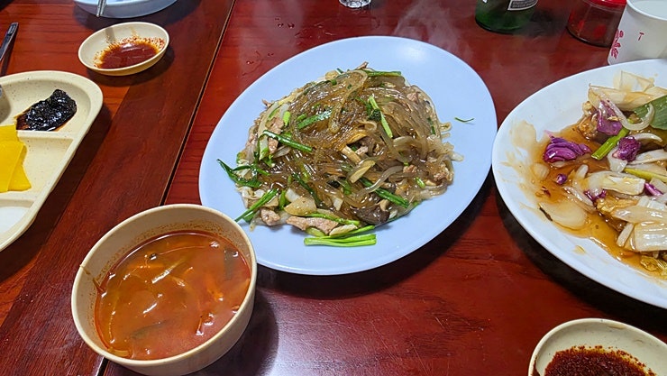 원성식당 사진 5
