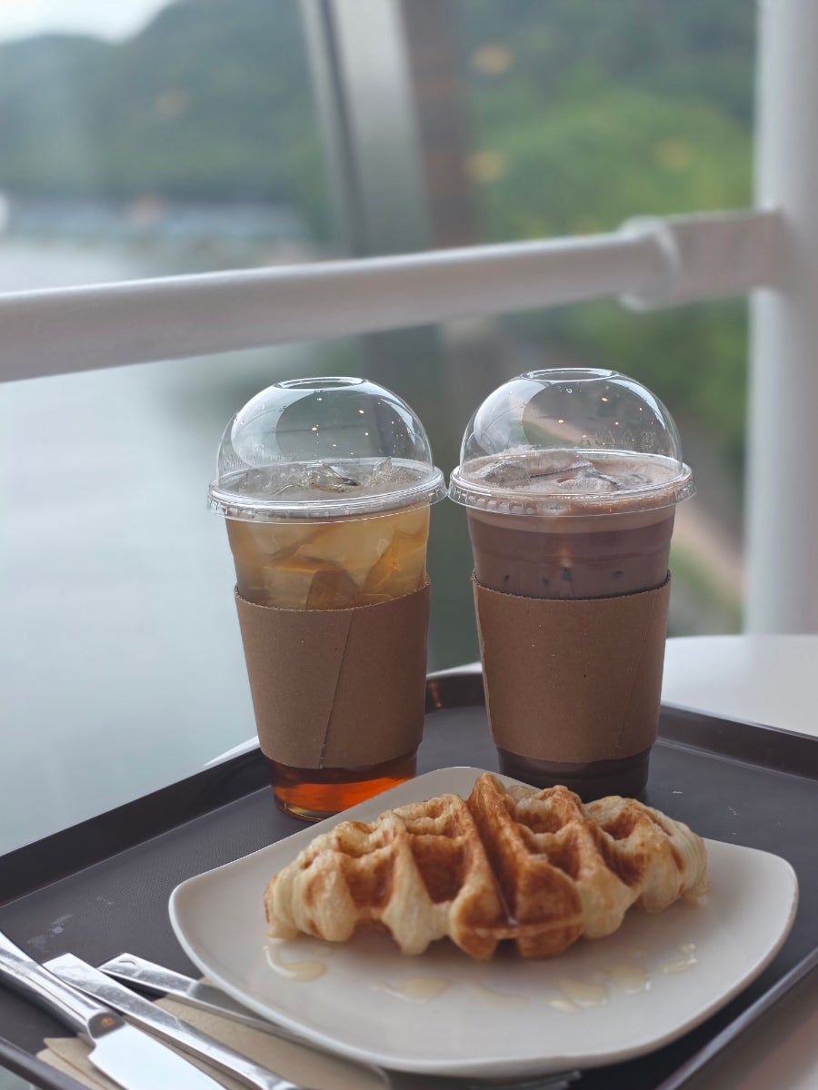 태화강전망대카페 사진 6