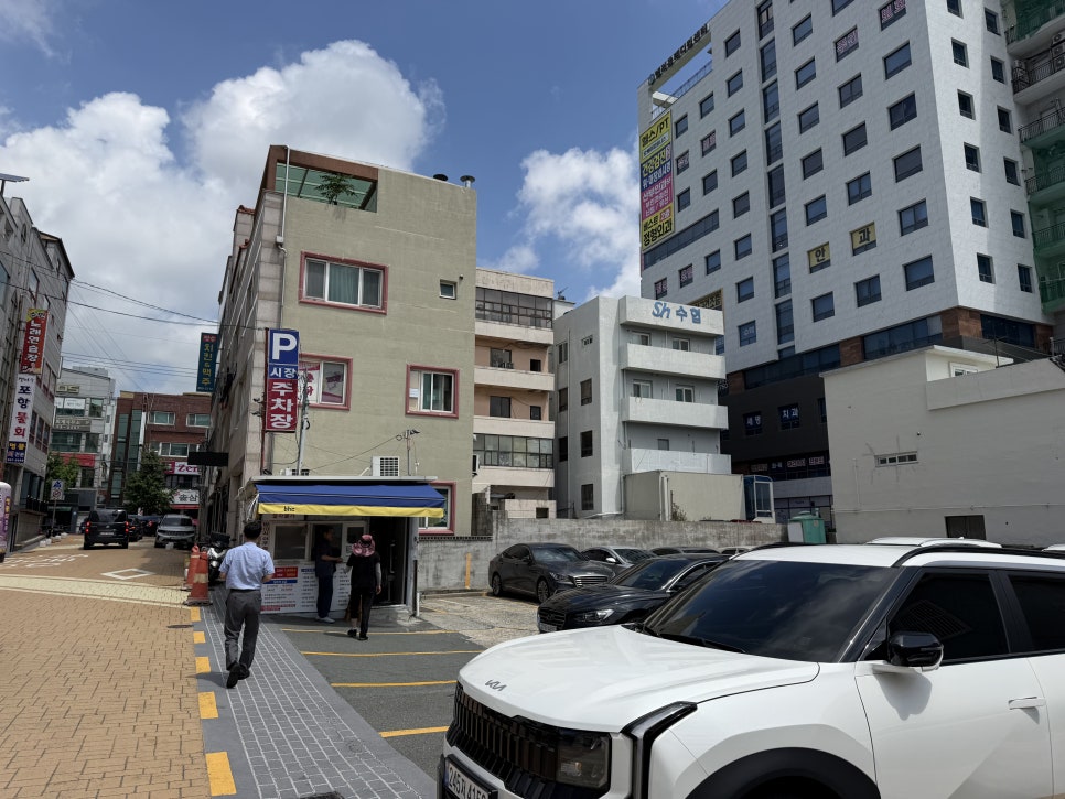 원카츠 당감점 사진 2