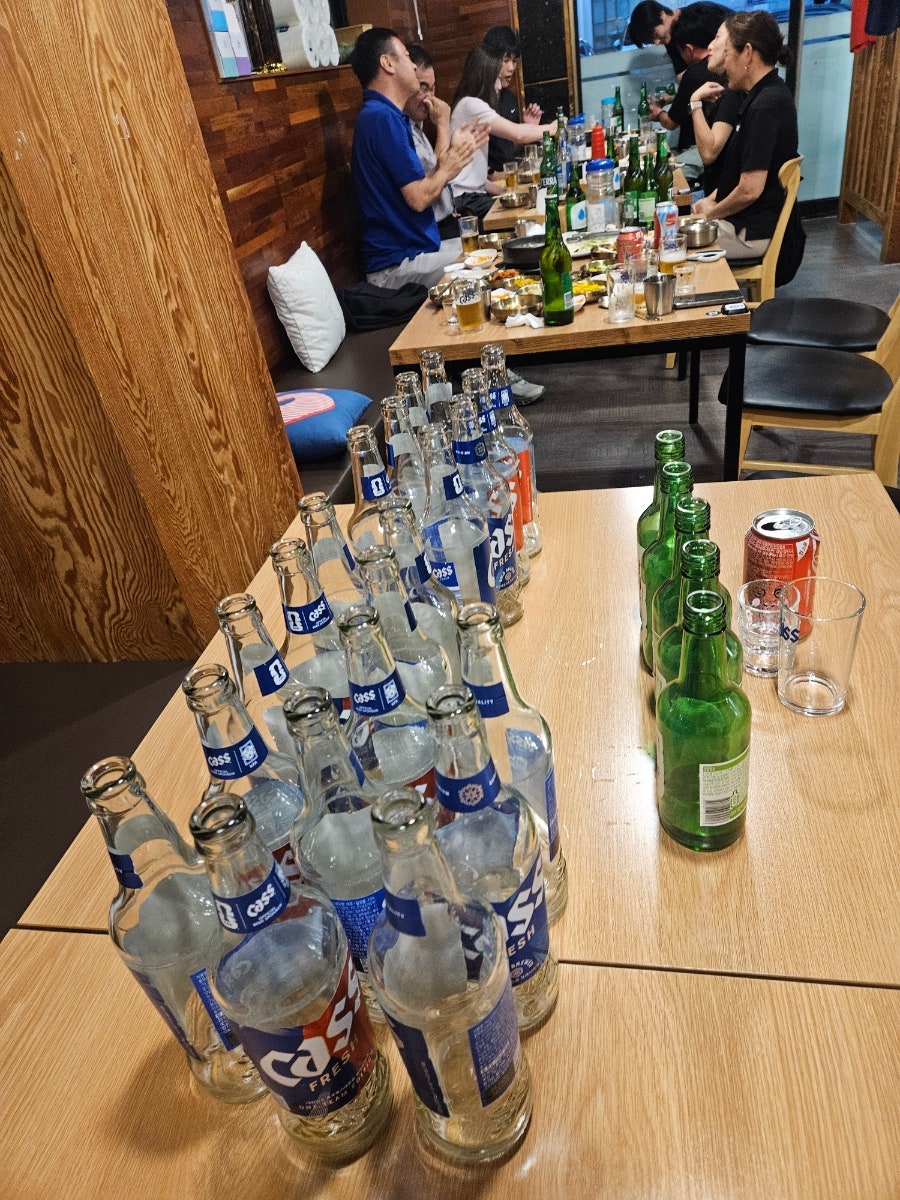 마시마니문어&전복갈비찜 남악점 사진 3