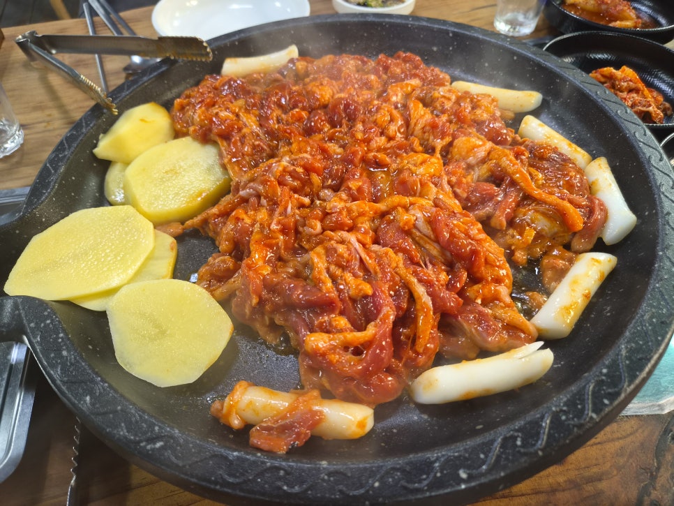골목집 사진 5