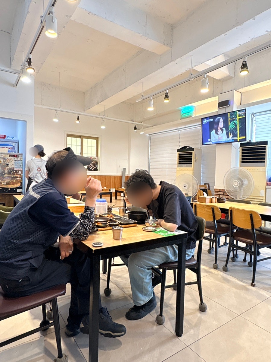부산본가돼지국밥 사진 5