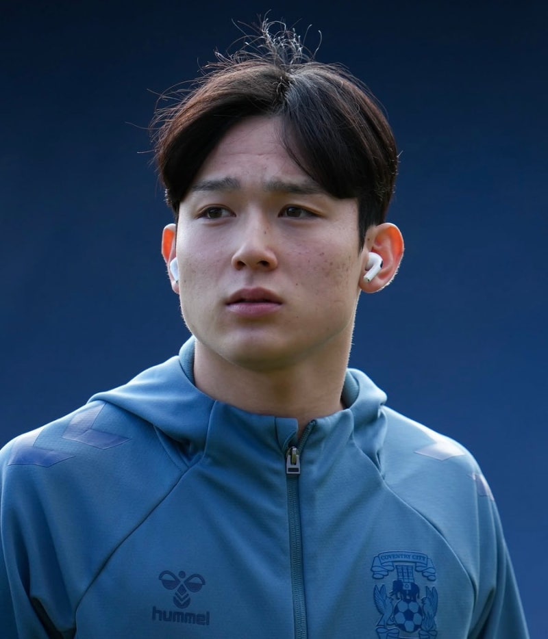 이정도인줄 몰랐는데? 양민혁 선수가 직접 밝힌 영어실력 향상 비결