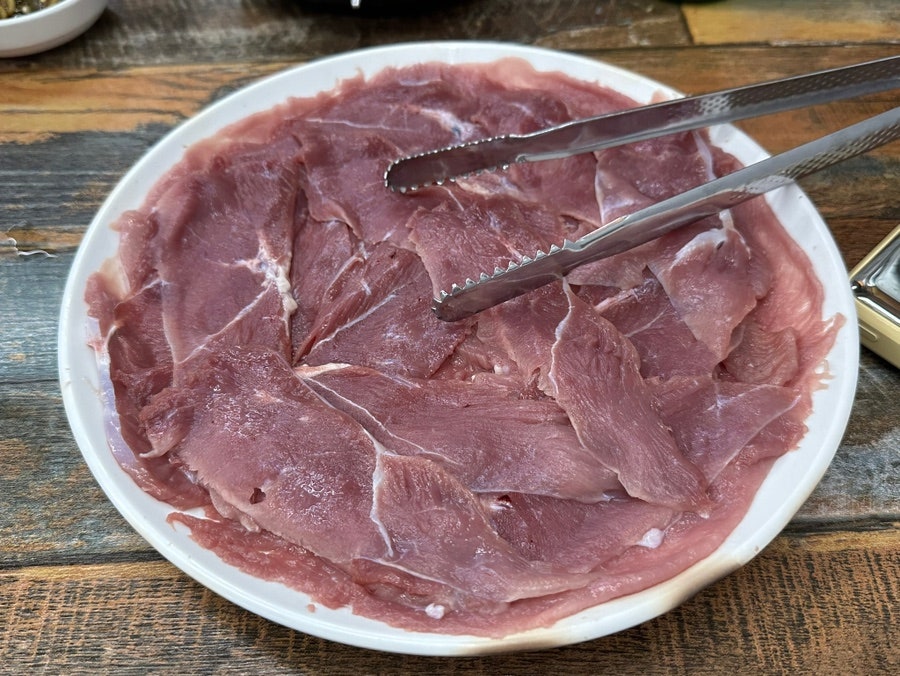 삼강식당 본점 사진 5