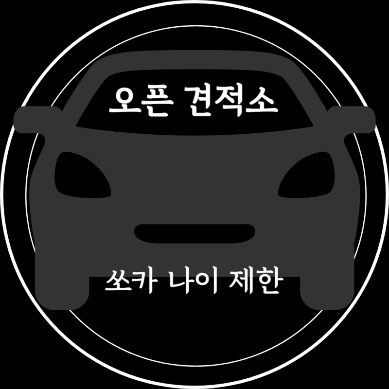 만 21세면 바로 가능할까? 쏘카 나이 제한 및 대여 자격 완벽 정리 (차종별 차이 포함)