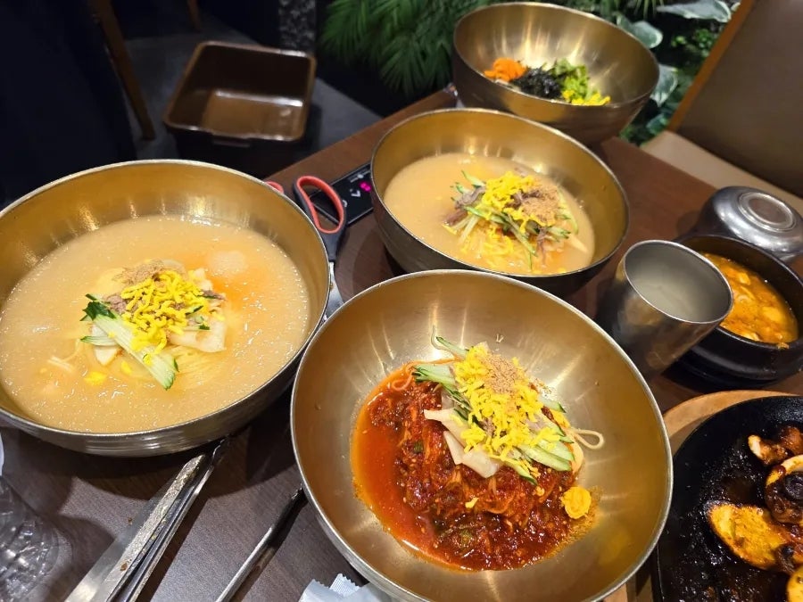 식당3선 용호점 사진 6