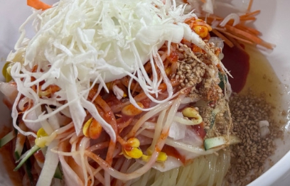 <b>전현무계획4</b> 인천 분식집 쫄면 군만두 맛집 식당 현대시장
