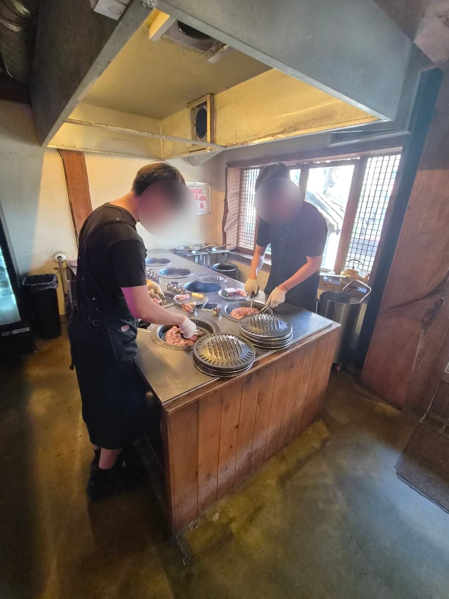 부산댁 사진 6