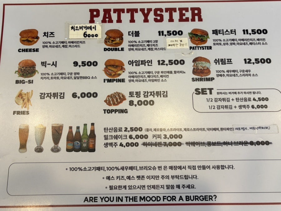 패티스터 사진 3