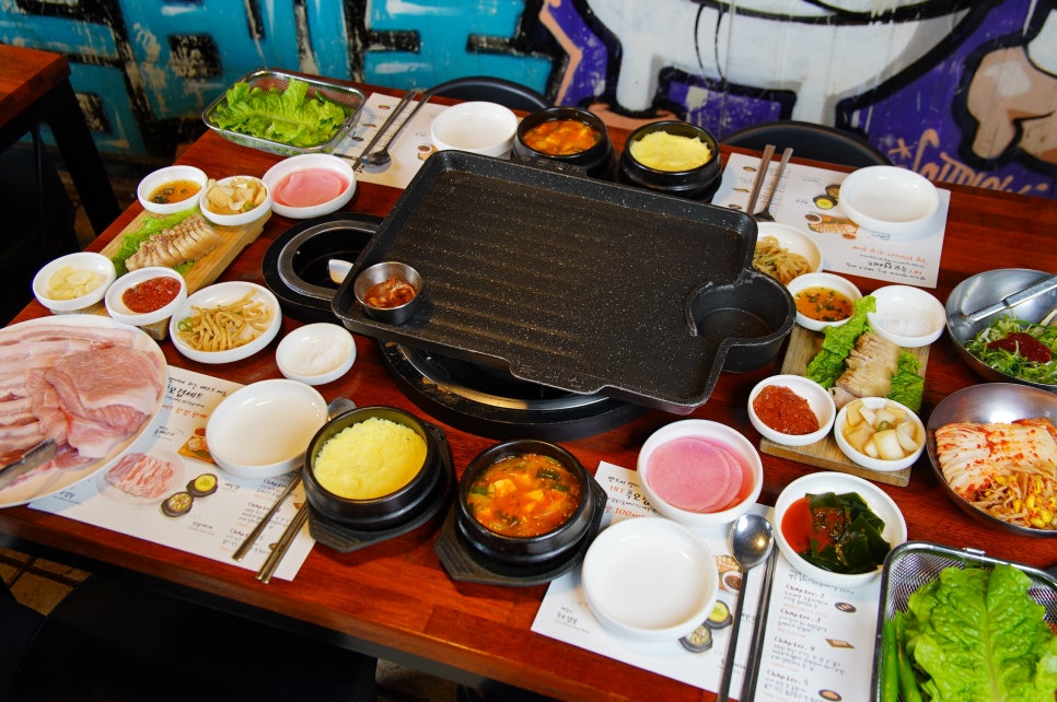 돔베돈 사진 5