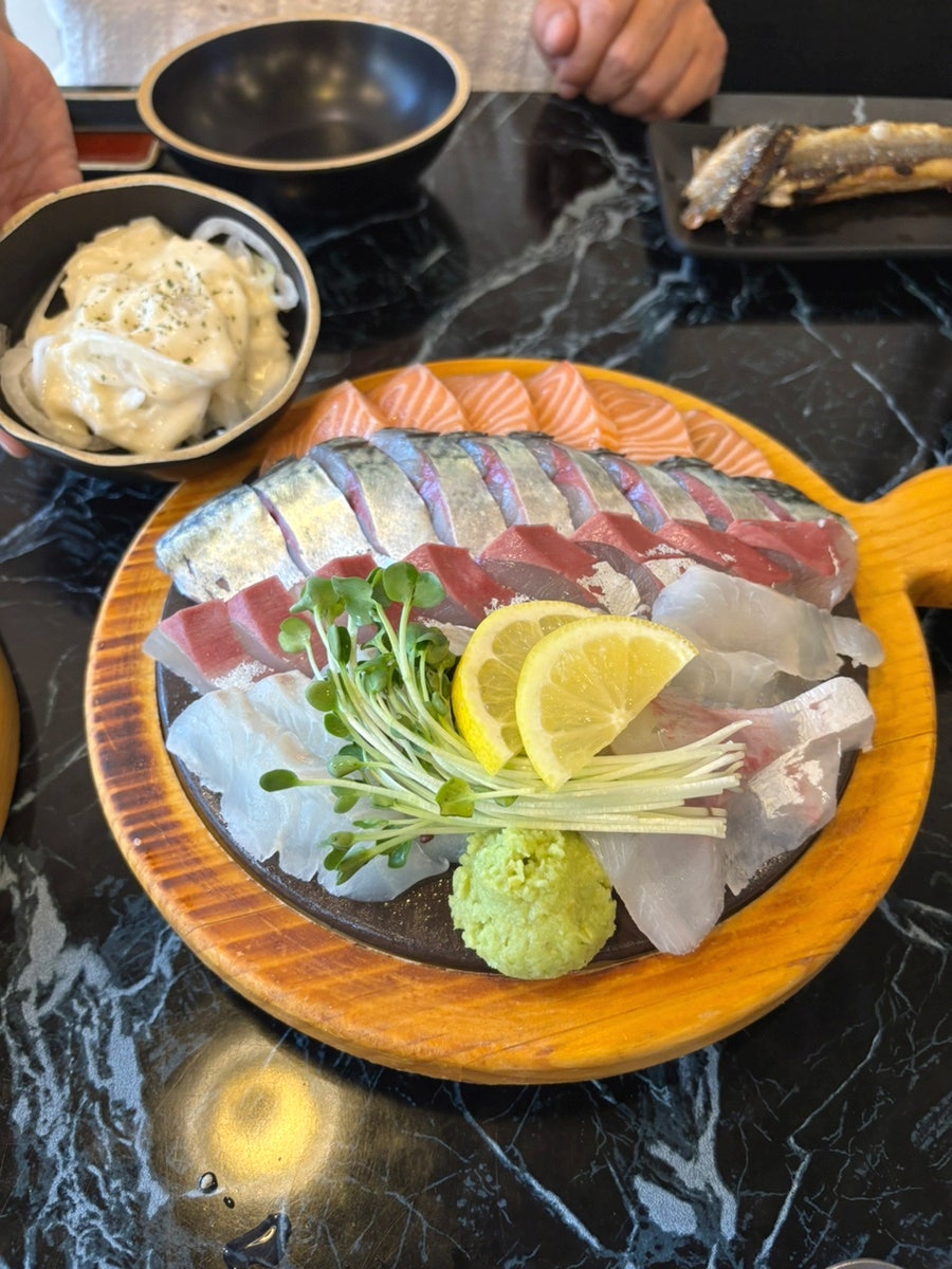 바다와 종로 직영점 사진 1