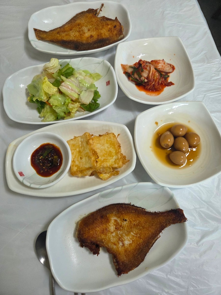 굴다리돌솥밥 사진 4
