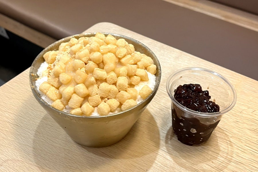 모리커피 포항연일점 사진 2