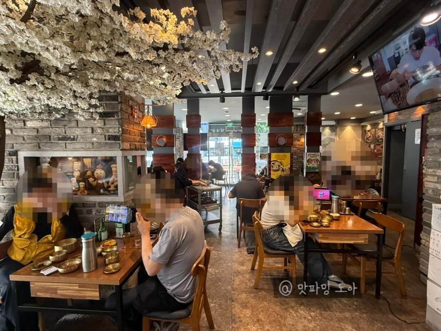 현풍닭칼국수 현풍본점 사진 4
