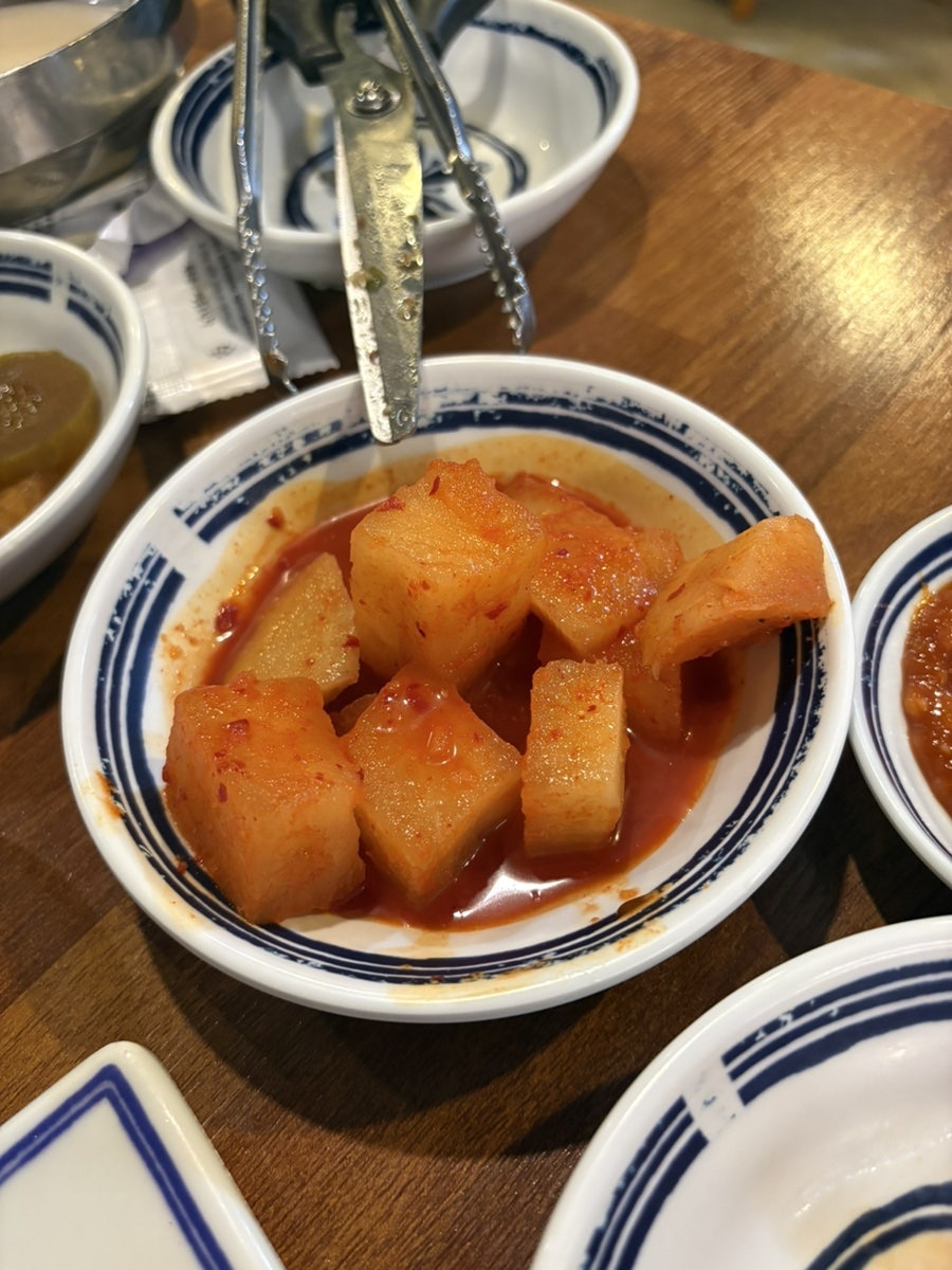 구포설렁탕 구포본점 사진 5
