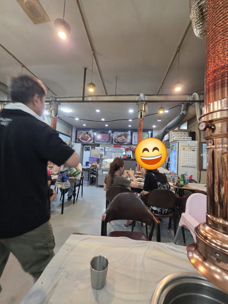 올레길화덕구이 사진 4
