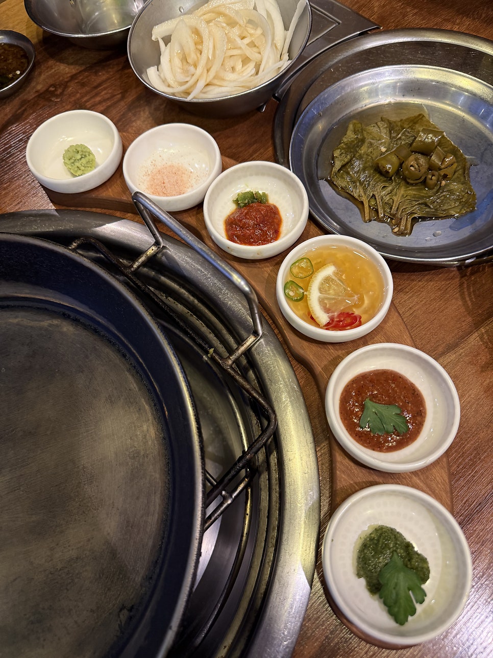 칼삼겹살 사진 3