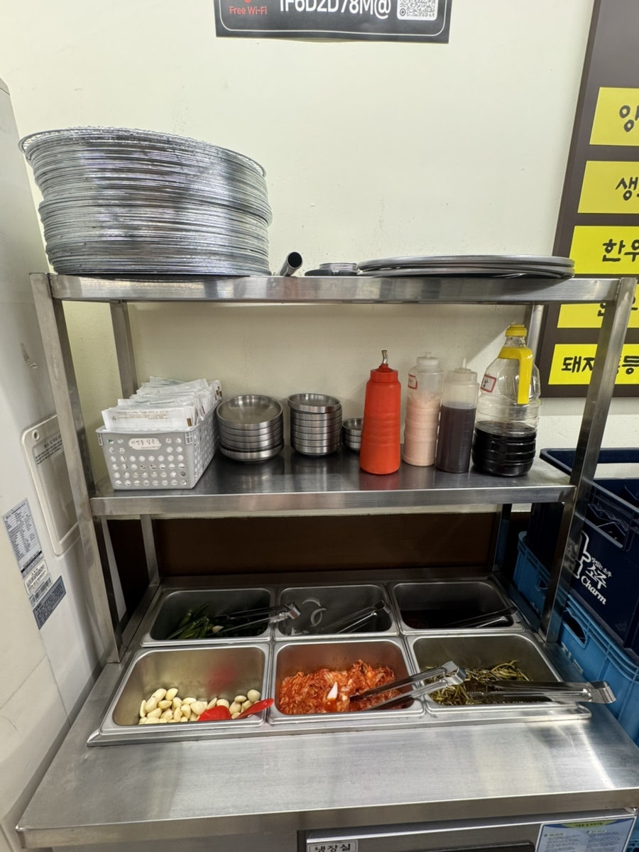 함바소갈비 대신점 사진 3