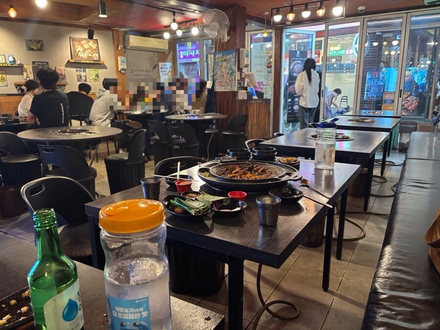 쭉삼이 사진 2