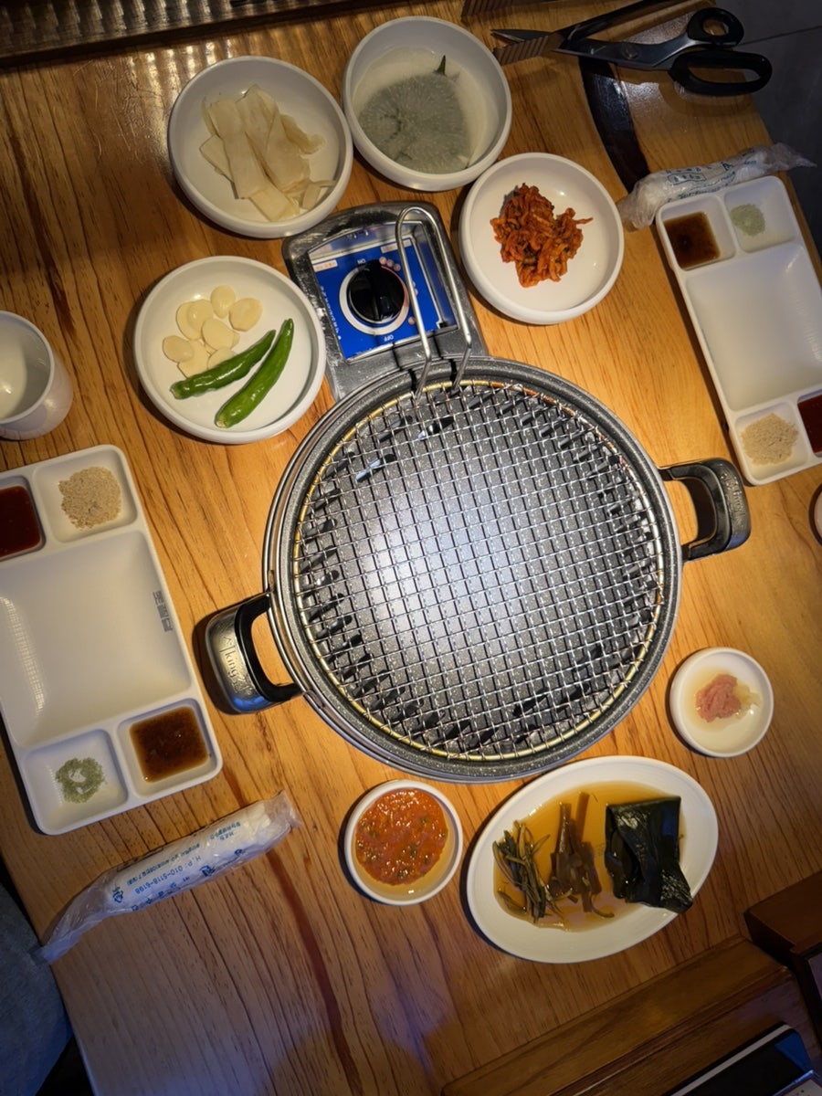 초필살돼지구이 울산점 사진 3