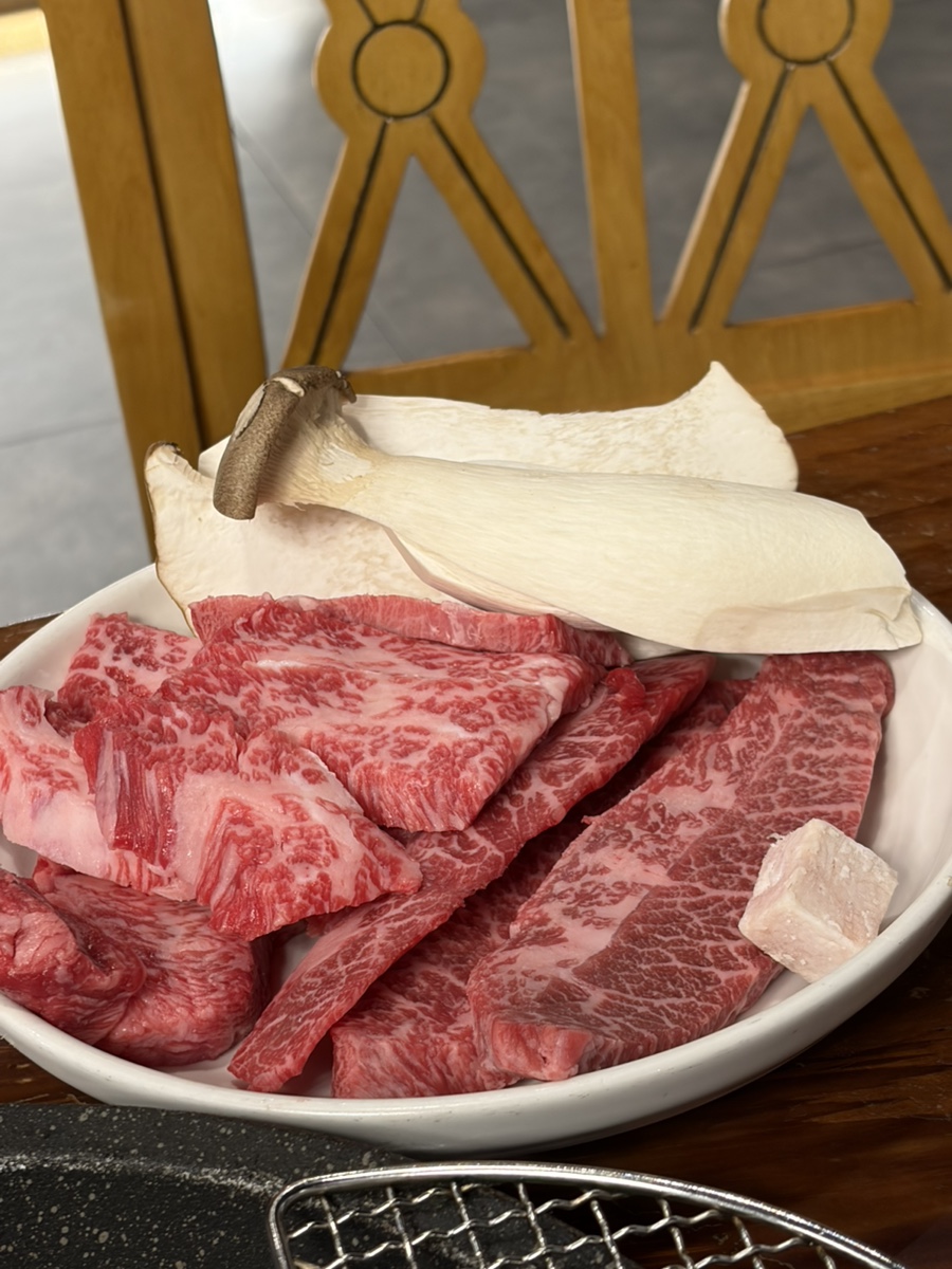 오늘잡은소 사진 1