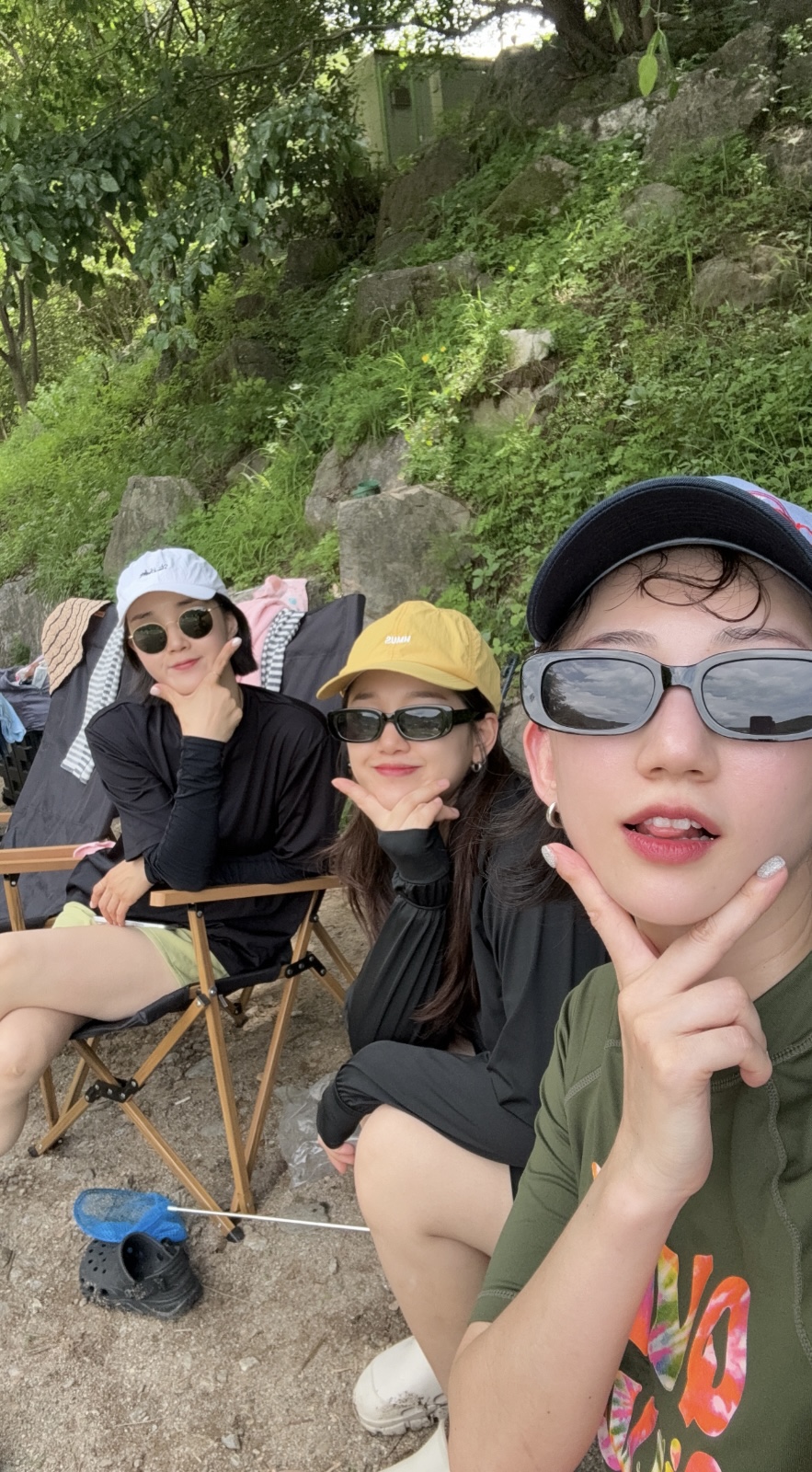 화천 딴산유원지 사진 4