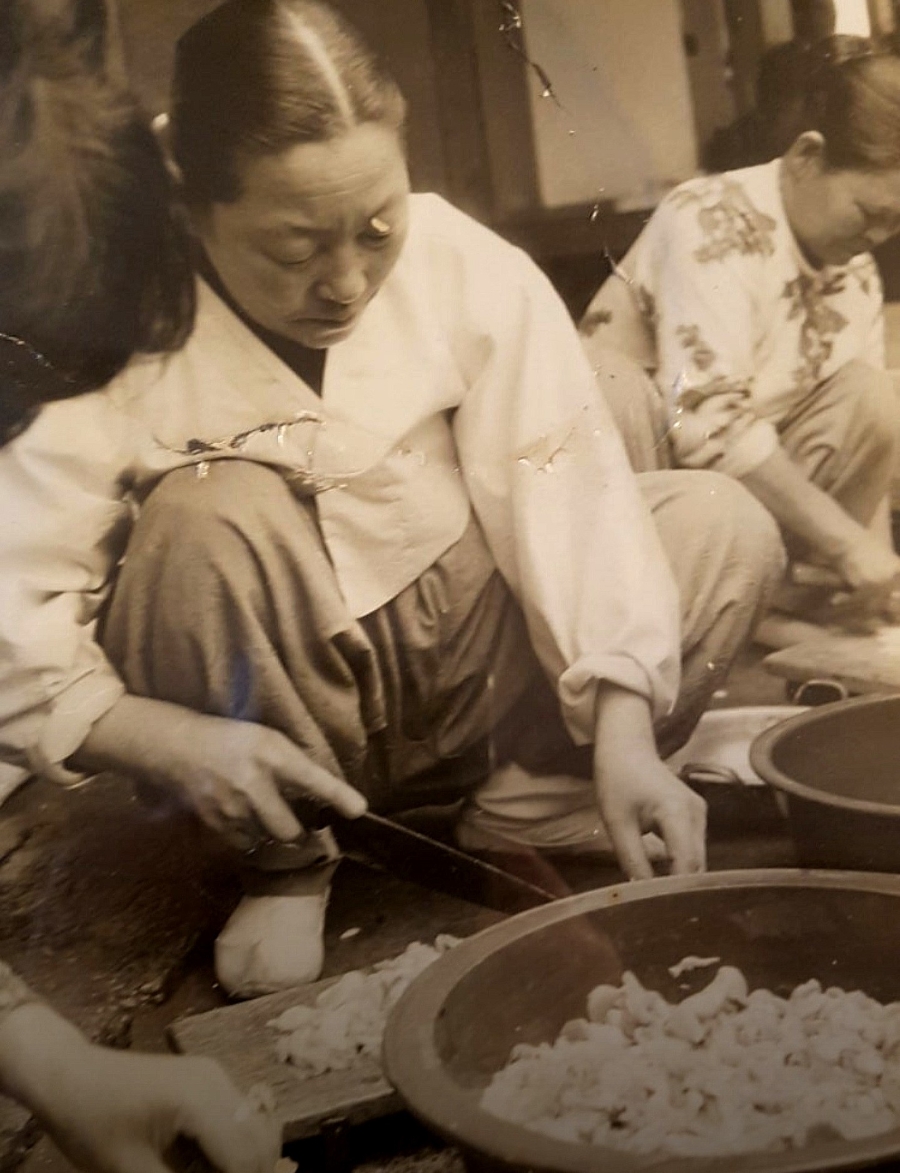 동래할매파전 사진 3