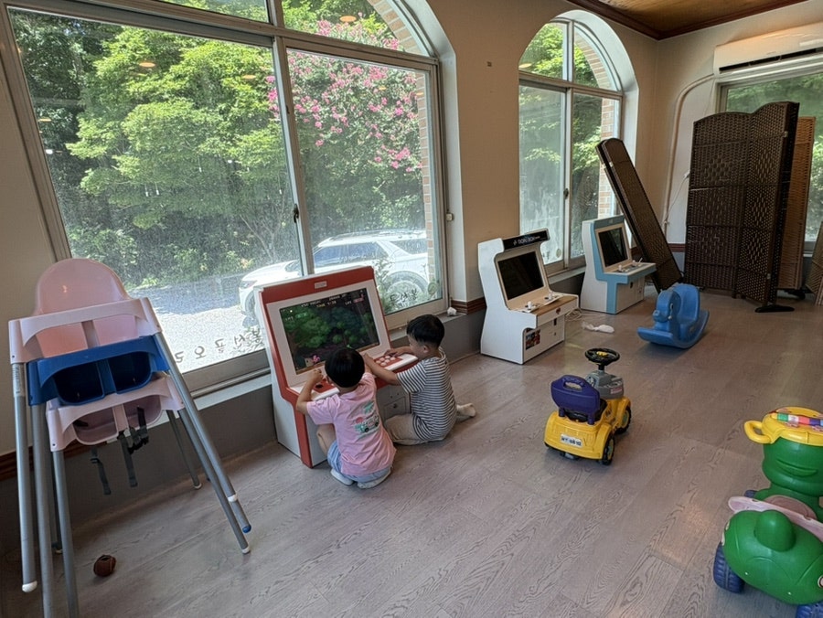 봉선골 사진 4