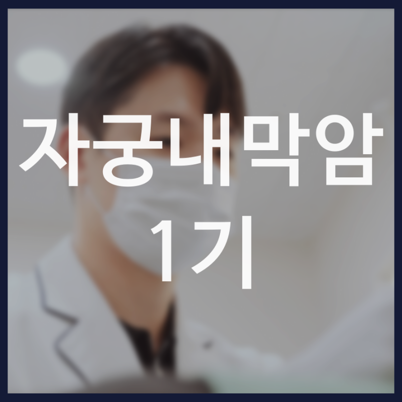 자궁내막암 1기 두꺼움 원인부터 회복 관리까지 함께 알아보기