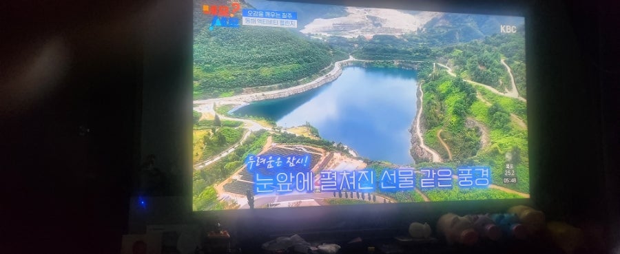 캠플336캠핑장 사진 5