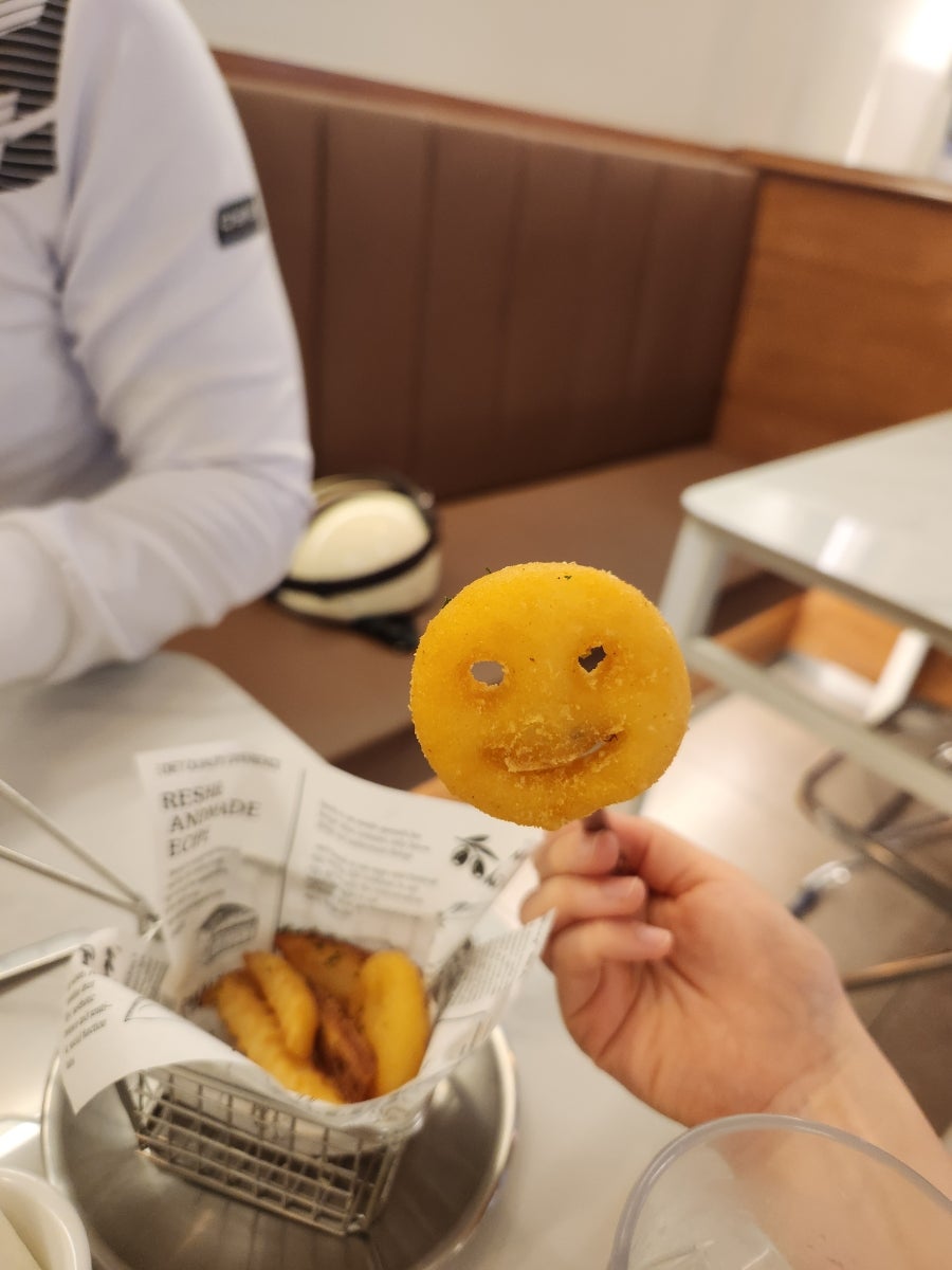 파스타리아 사진 5