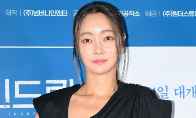 서효림, 故 김수미 김치 사업 이어간다…“배추랑 무 들고 세계로” 열일 근황