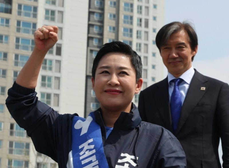 '가수 리아에서 국회의원으로' 김재원의 연예계 활동 시절 활약 정리