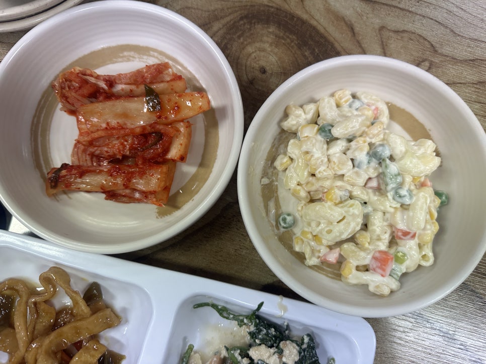 이가네찌개만찬 사진 6