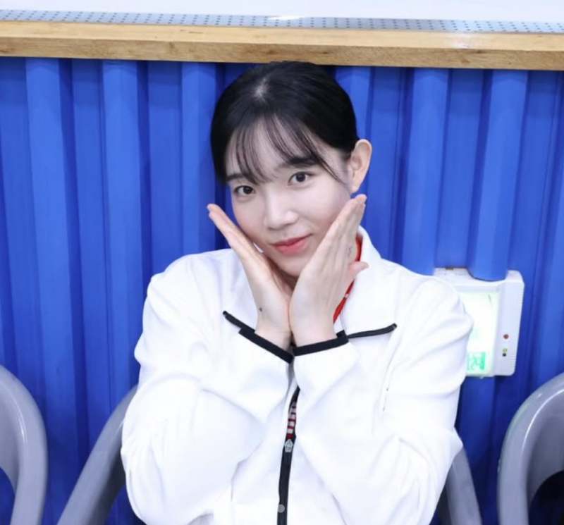 흥국생명 고민지 영입 확정! 리베로 16번 달고 V리그 복귀, 어떤 선수일까?