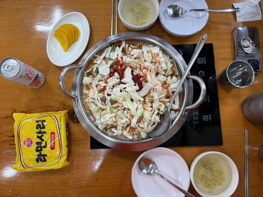 재홍분식 사진 4