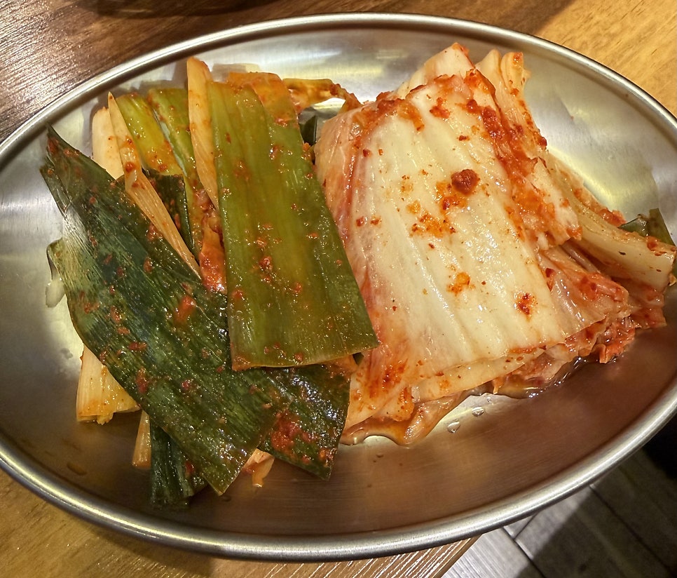 칼삼겹살 사진 4