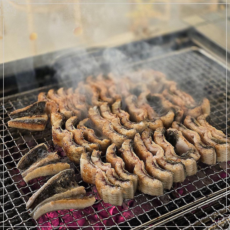 풍천만민물장어 해운대본점 사진 5