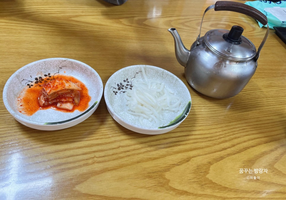 양양면옥 사진 4