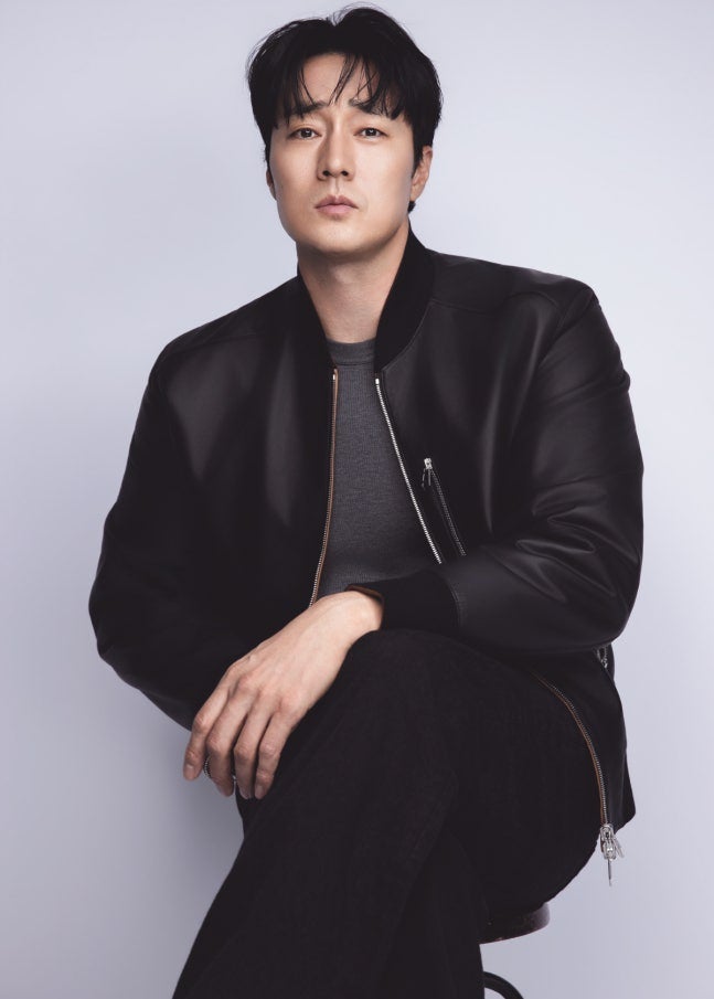 소지섭, 데뷔 30년에도 멈추지 않는 이유…‘김부장’으로 연 배우 인생 2막