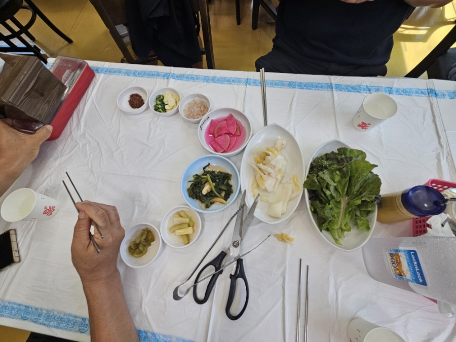 삼교리원조동치미막국수 강릉주문진점 사진 3